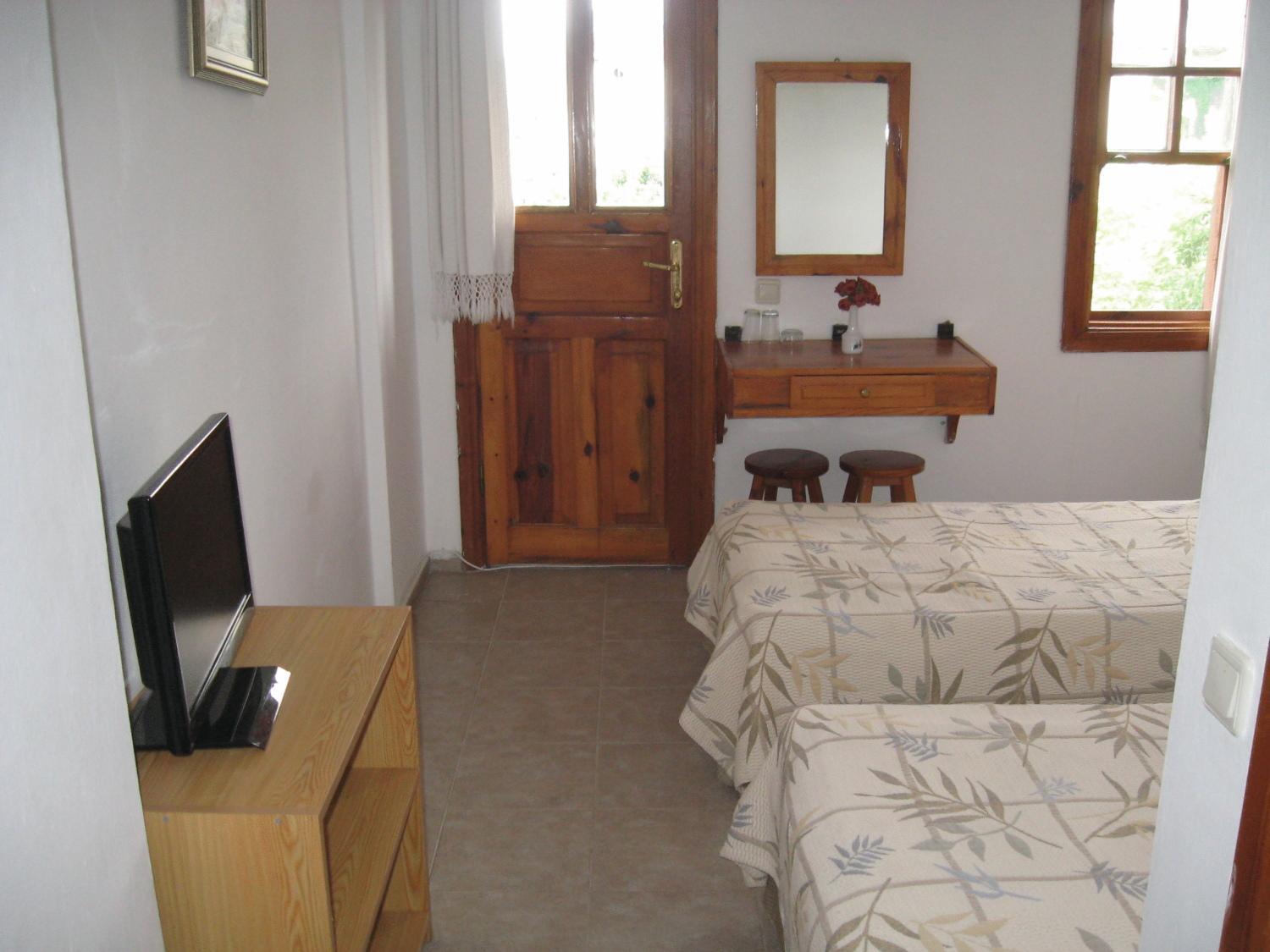 Elze Hotel Oludeniz Bagian luar foto
