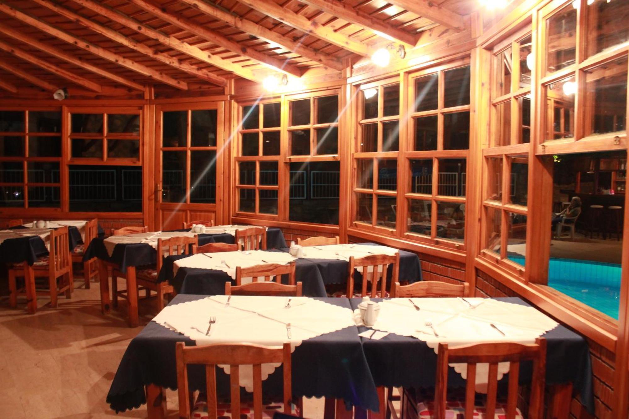 Elze Hotel Oludeniz Bagian luar foto