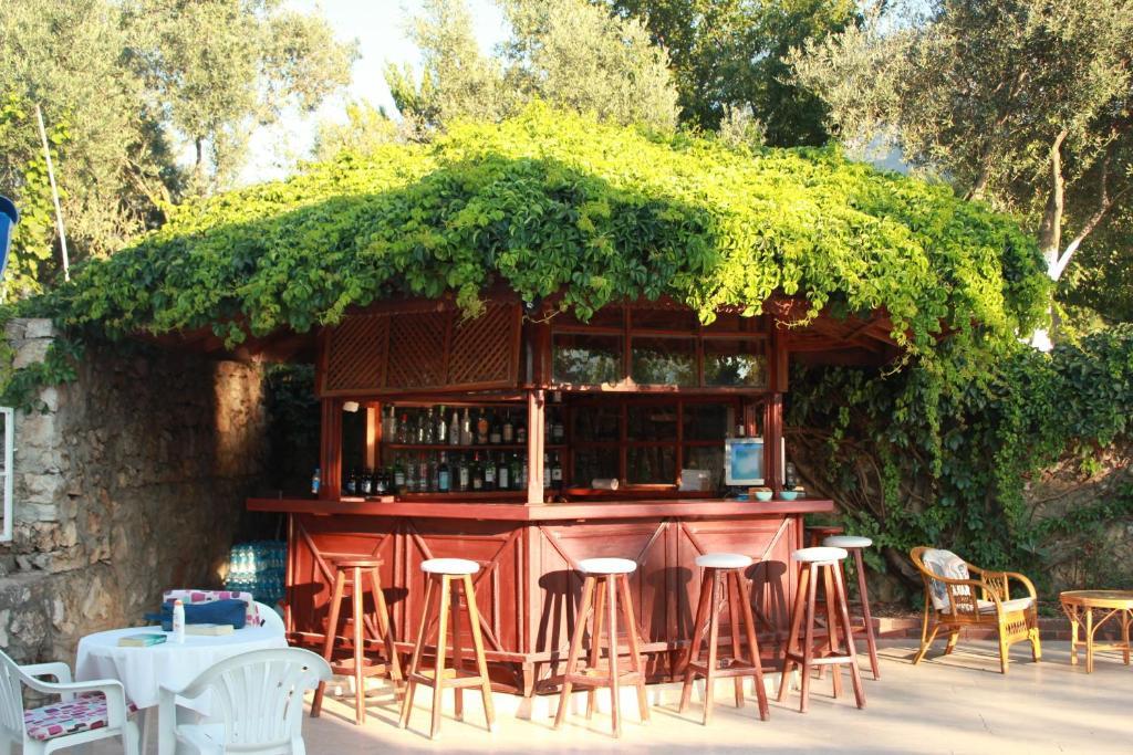 Elze Hotel Oludeniz Bagian luar foto
