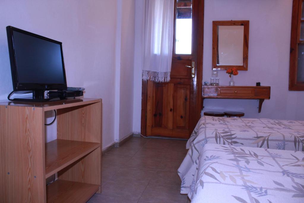 Elze Hotel Oludeniz Ruang foto