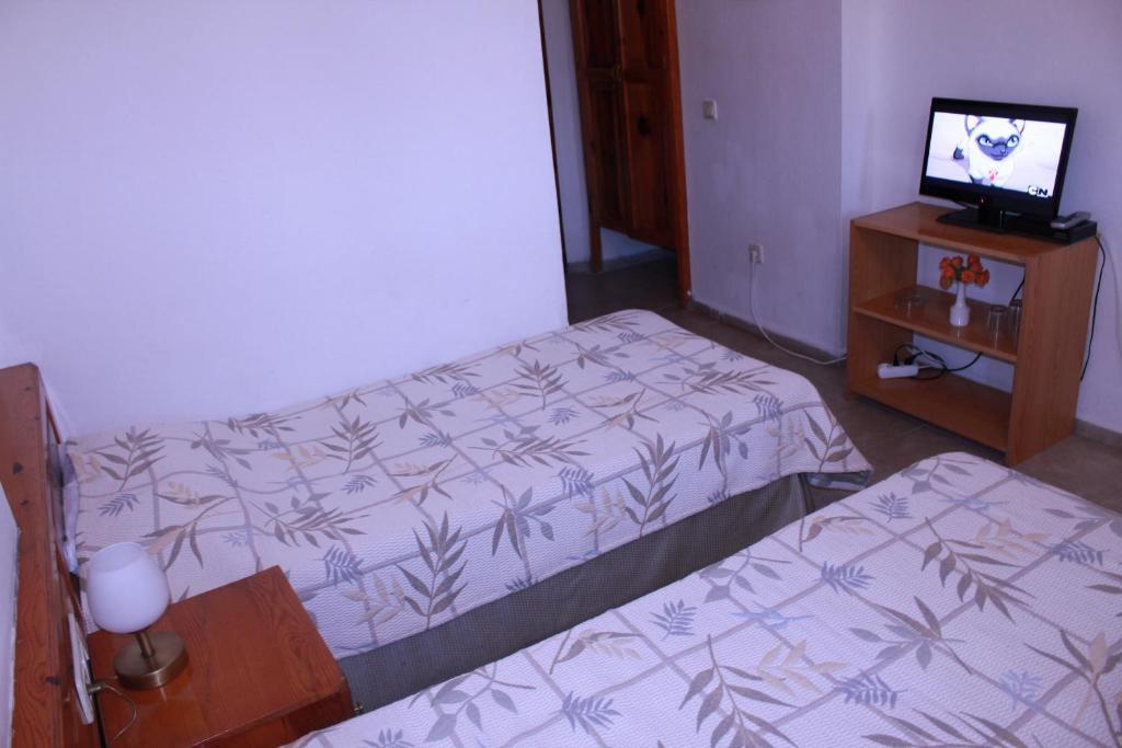 Elze Hotel Oludeniz Ruang foto