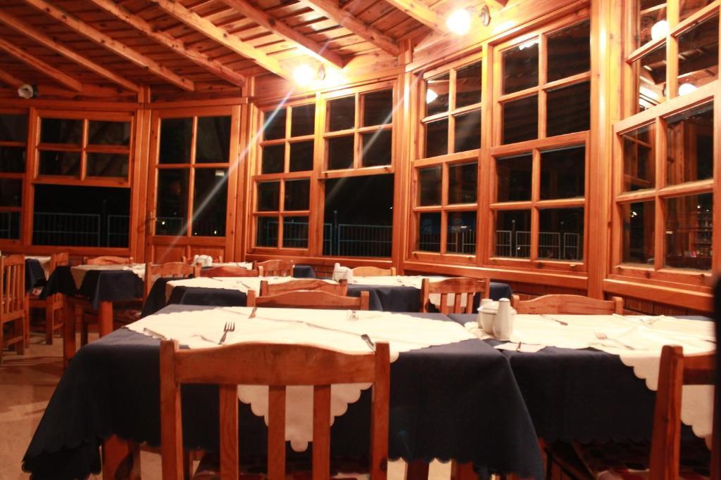 Elze Hotel Oludeniz Bagian luar foto