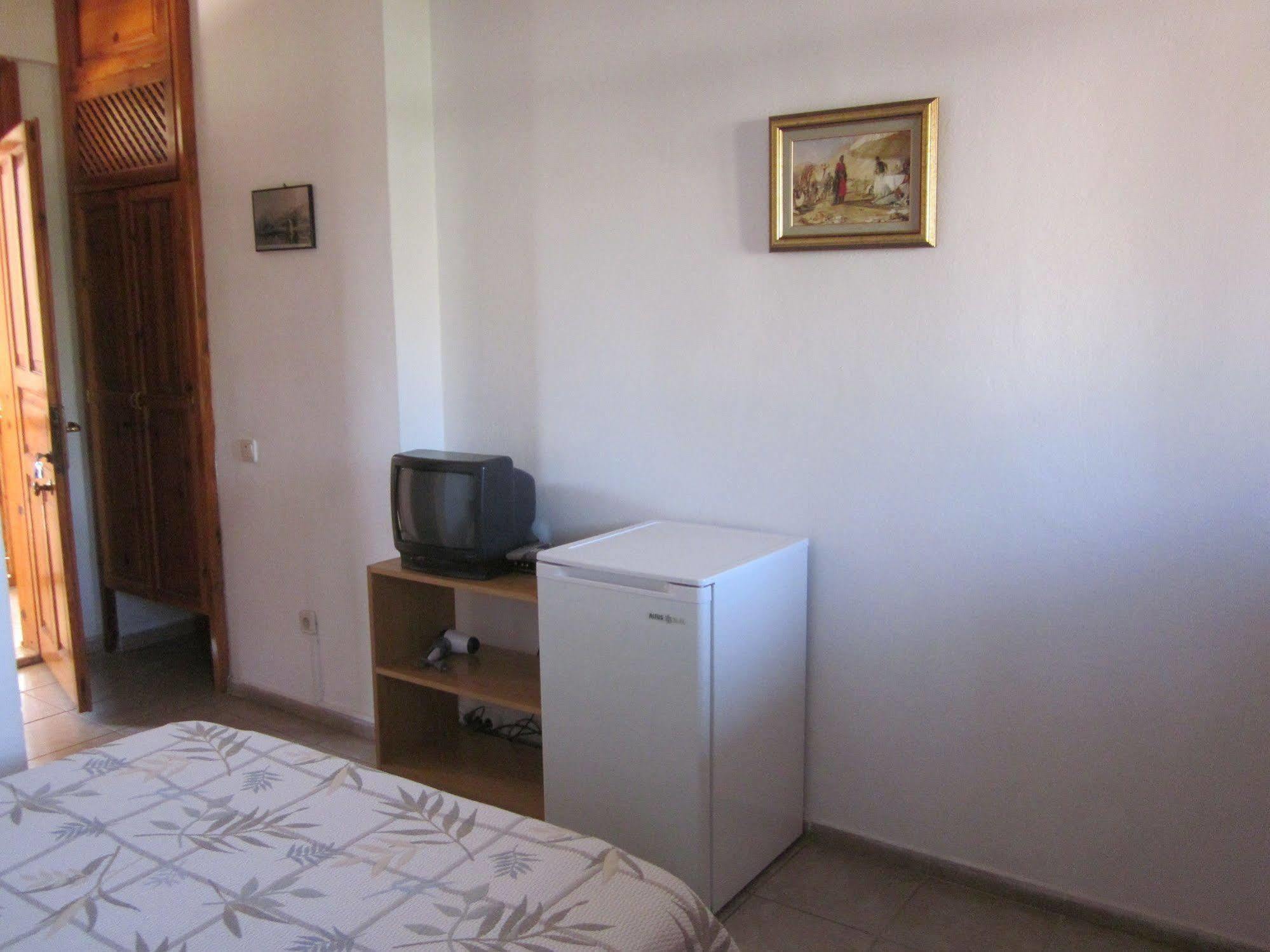 Elze Hotel Oludeniz Bagian luar foto