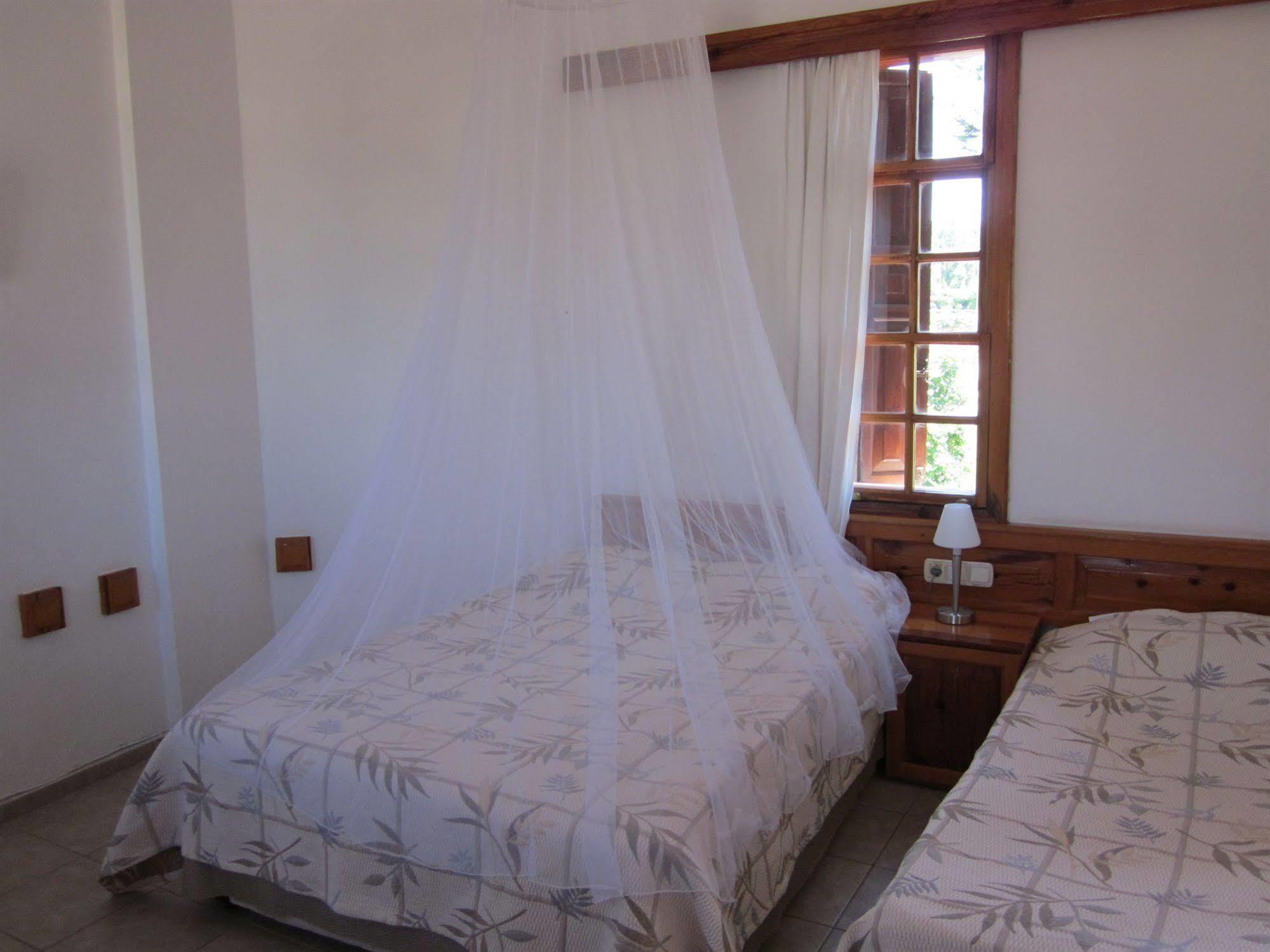 Elze Hotel Oludeniz Bagian luar foto