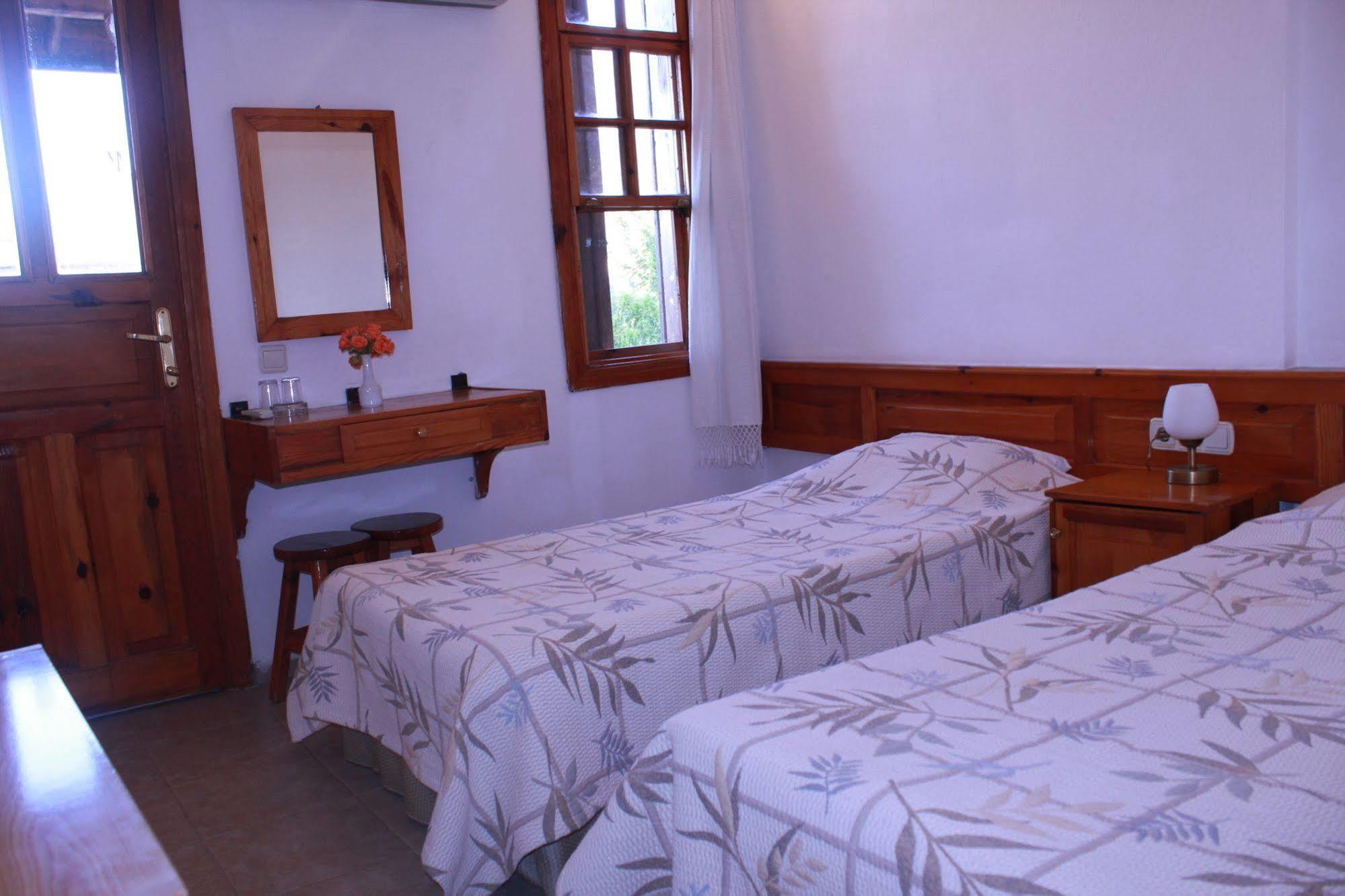 Elze Hotel Oludeniz Bagian luar foto