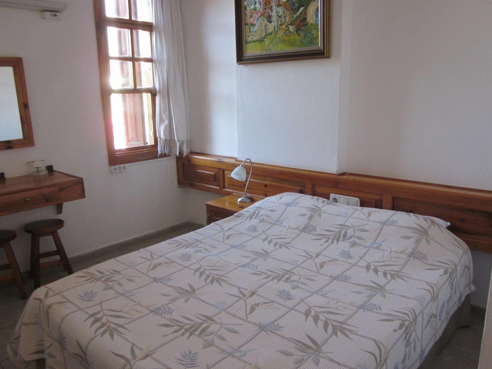 Elze Hotel Oludeniz Bagian luar foto